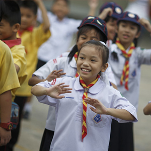 Best schools in Asia preparing students for a bright future